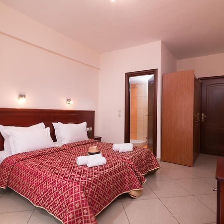 Nel Centro Aparthotel Limenaria  Luaran gambar