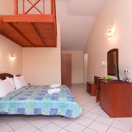 Nel Centro Aparthotel Limenaria  Luaran gambar