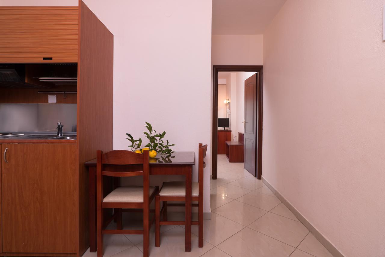 Nel Centro Aparthotel Limenaria  Luaran gambar