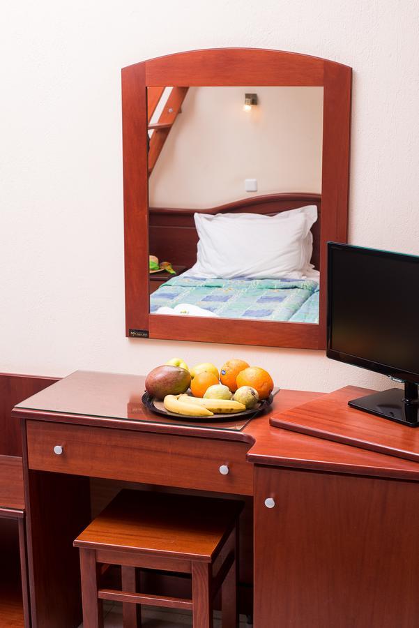 Nel Centro Aparthotel Limenaria  Luaran gambar