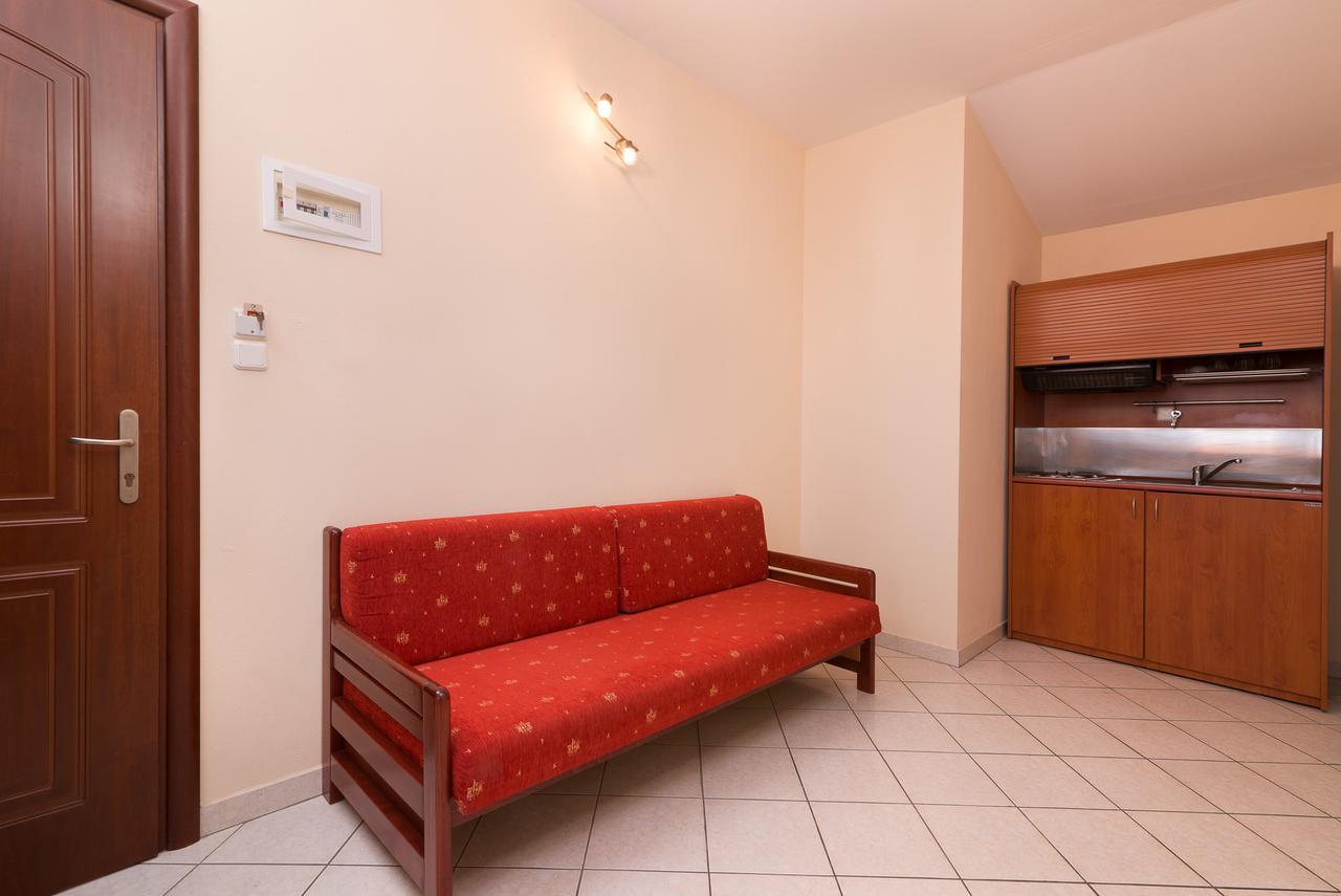 Nel Centro Aparthotel Limenaria  Luaran gambar