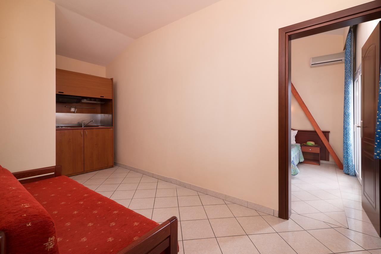 Nel Centro Aparthotel Limenaria  Luaran gambar